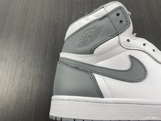 Kick Theory OG High 555088-037 Stealth 1 Jordan Air 0811